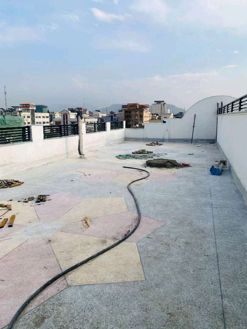 Apartment for sale in پروان هوتل، Qala-e Najarha Road, Kabul — photo 5