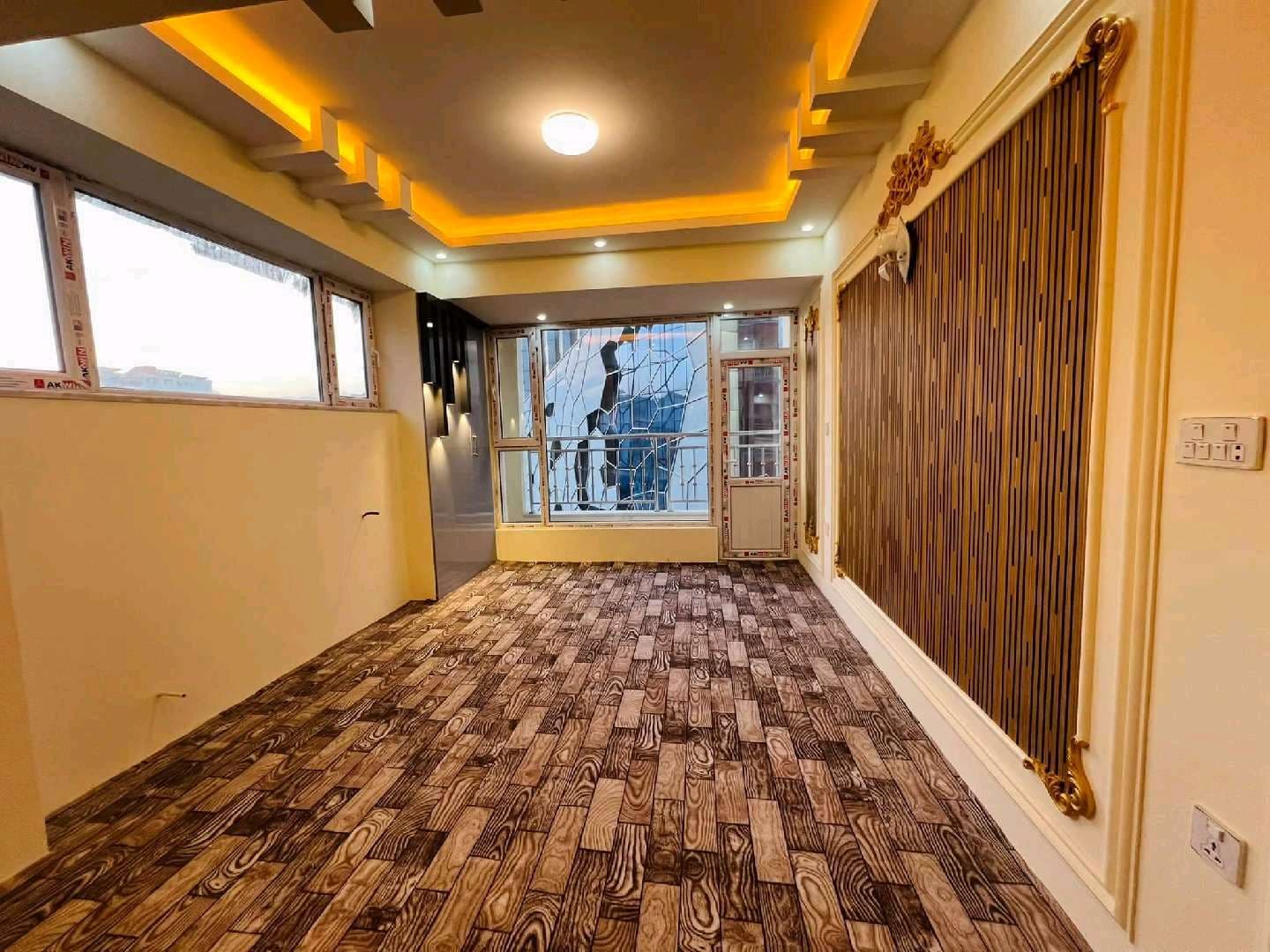 Apartment for sale in Prozhae Taimani 3rd Street A, Kabul — photo 3