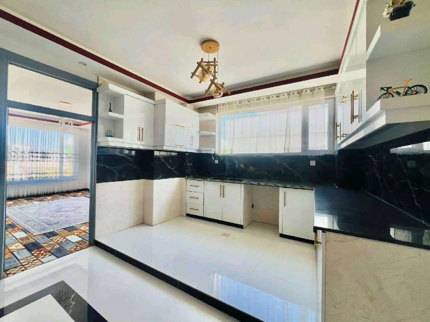 Apartment for sale in Qalae Fathullah, Kabul — photo 5