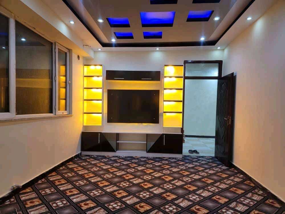 اپارتمان ګروی