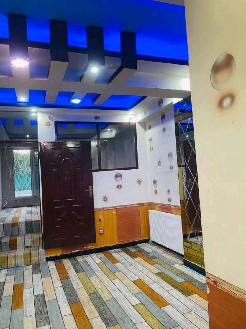 Apartment for rent in Prozhae Taimani 3rd Street A, Kabul — photo 4