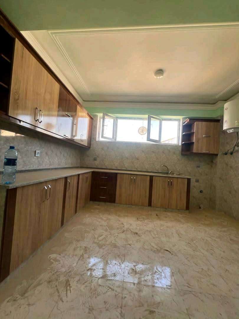 Apartment for gharaw in Prozhae Taimani 3rd Street A, Kabul — photo 5