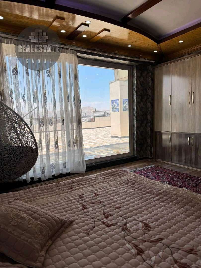 Apartment for sale in Taimani Street 6 A, Kabul — photo 5