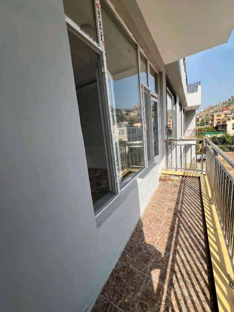Apartment for sale in Bagh e Bala Rd, Kabul — photo 2