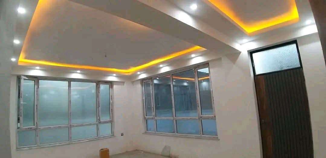 Apartment for gharaw in Prozhae Taimani 3rd Street A, Kabul
