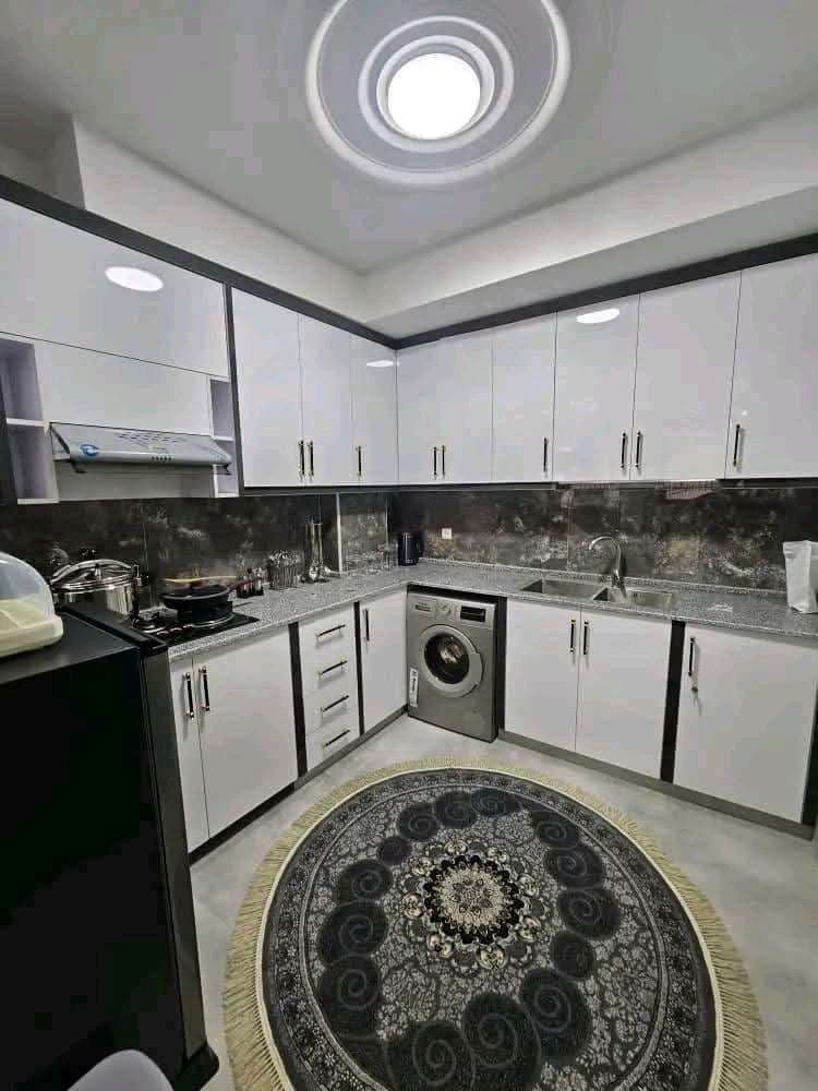 Apartment for rent in Zargona Rd, Kabul — photo 2