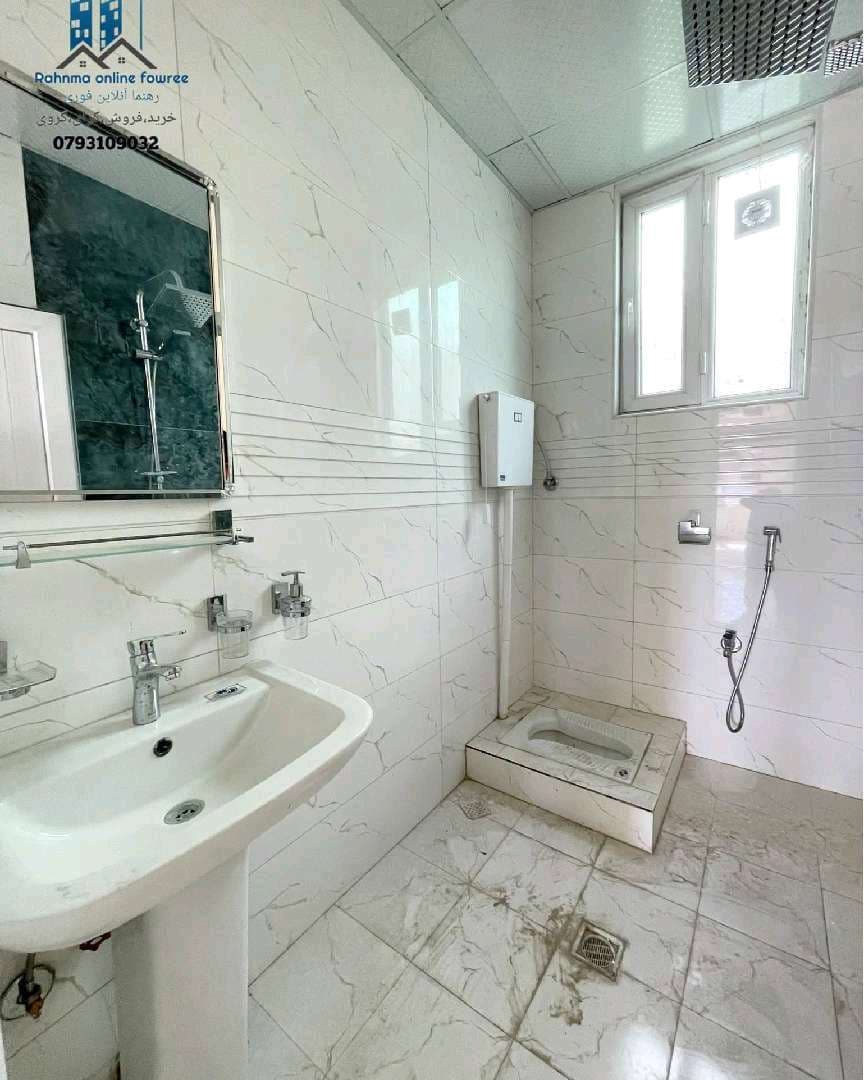Apartment for rent in انتخاب شهر، شهرک آریا، Kabol — photo 5