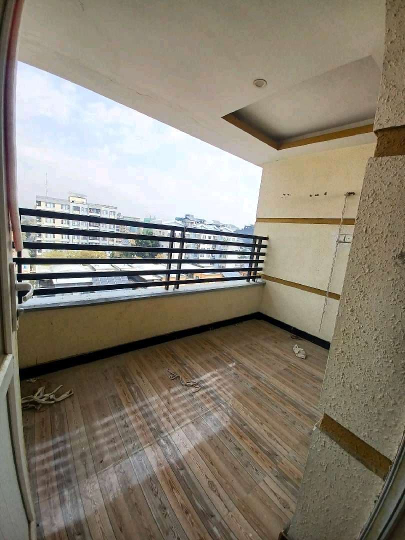 Apartment for rent in Zargona Rd, Kabul — photo 4