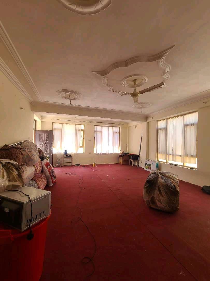 Apartment for gharaw in Prozhae Taimani 3rd Street A, Kabul — photo 4