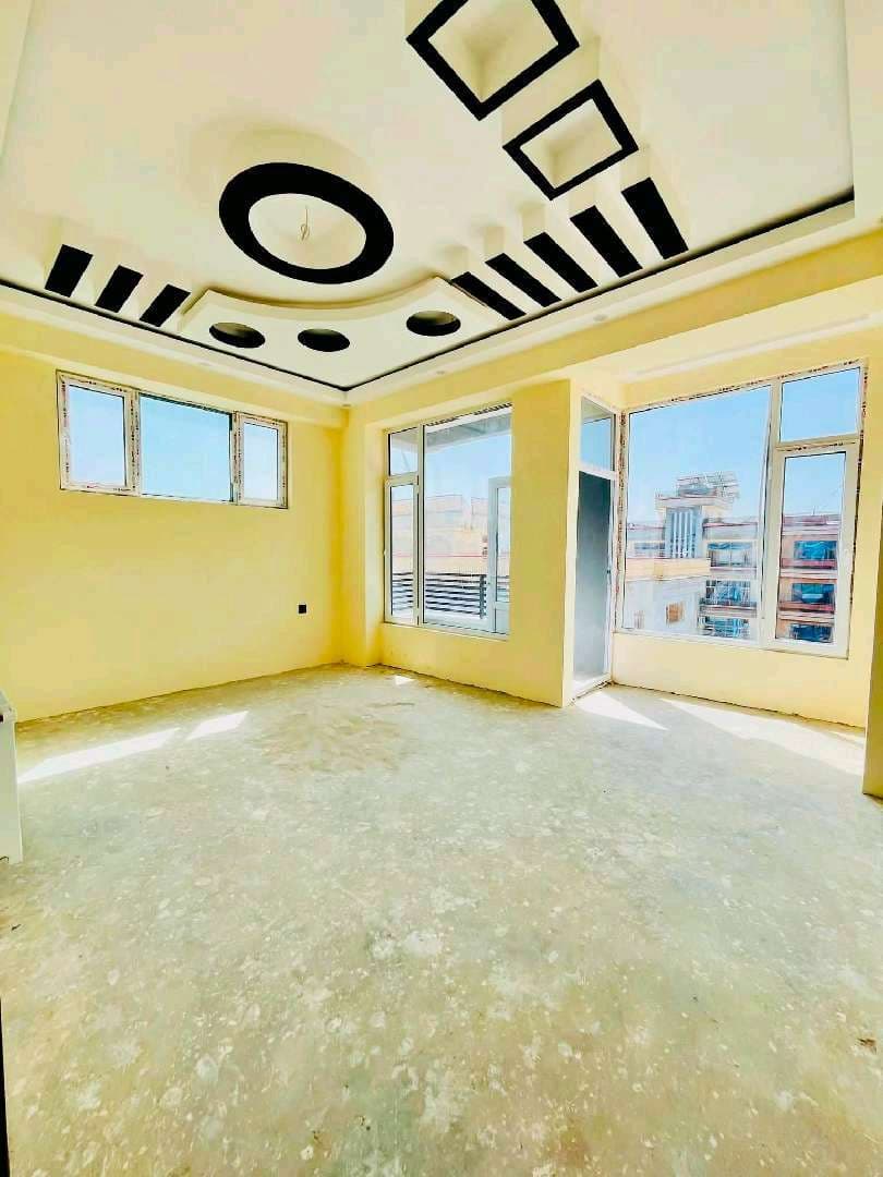 Apartment for rent in Kabul