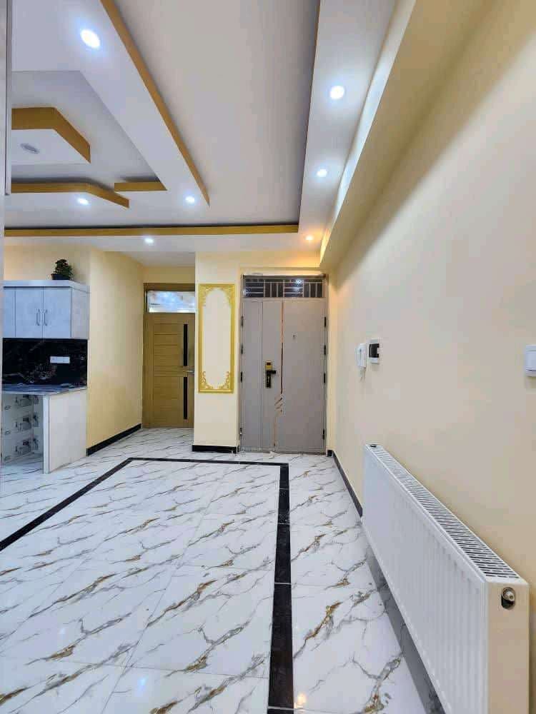 Apartment for sale in Prozhae Taimani 3rd Street A, Kabul — photo 3