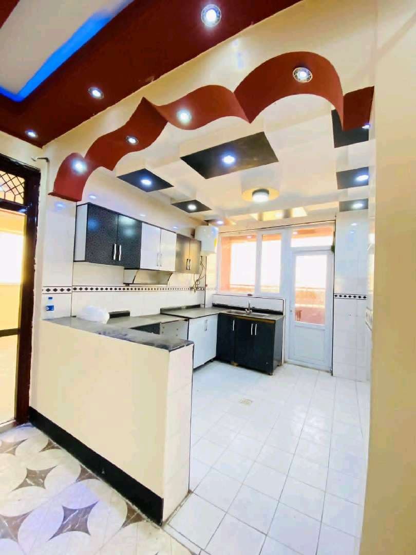 Apartment for rent in Taimani, Kabul