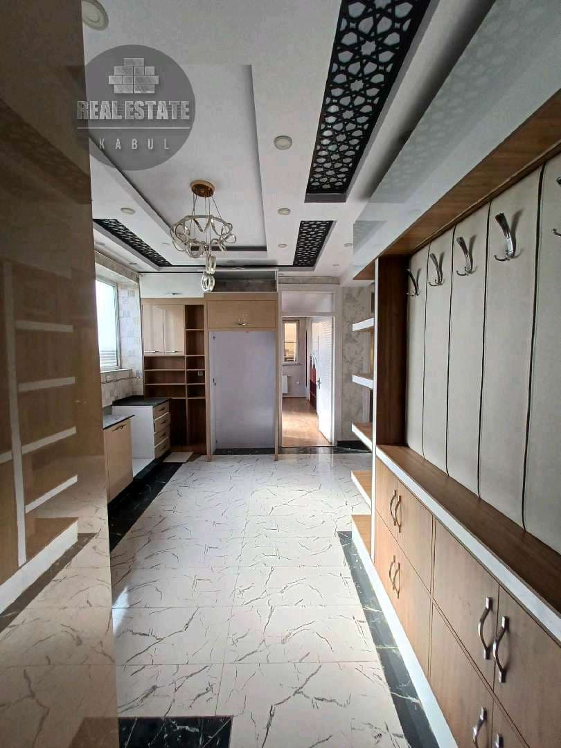Apartment for sale in Taimani Street 6 A, Kabul — photo 4