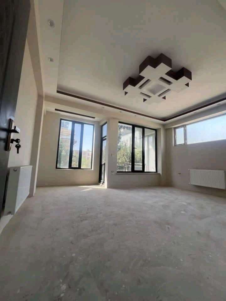Apartment for rent in Prozhae Taimani 3rd Street A, Kabul