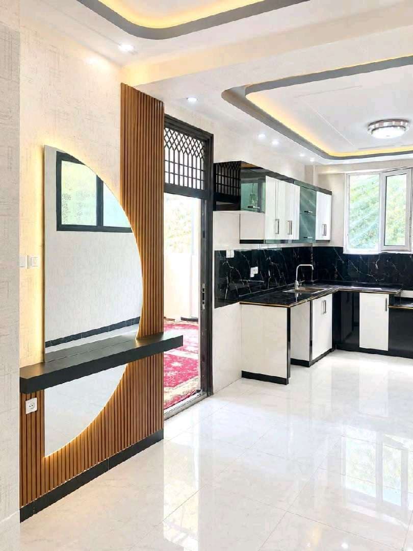 Apartment for rent in Prozhae Taimani 3rd Street A, Kabul
