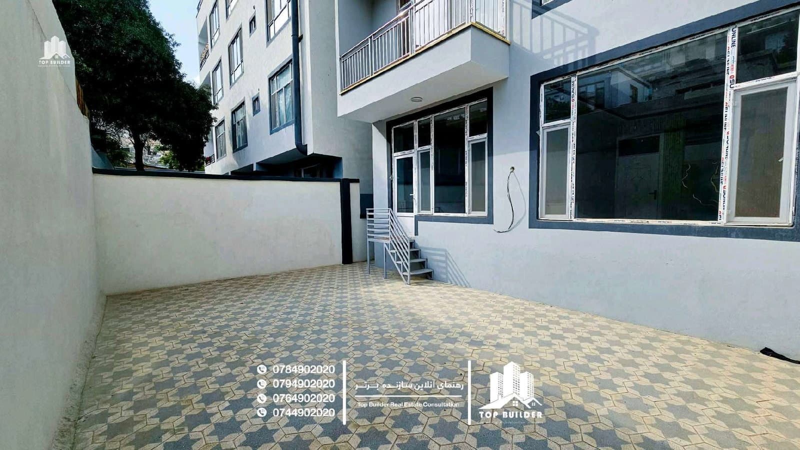 Apartment for sale in Kabul — photo 4