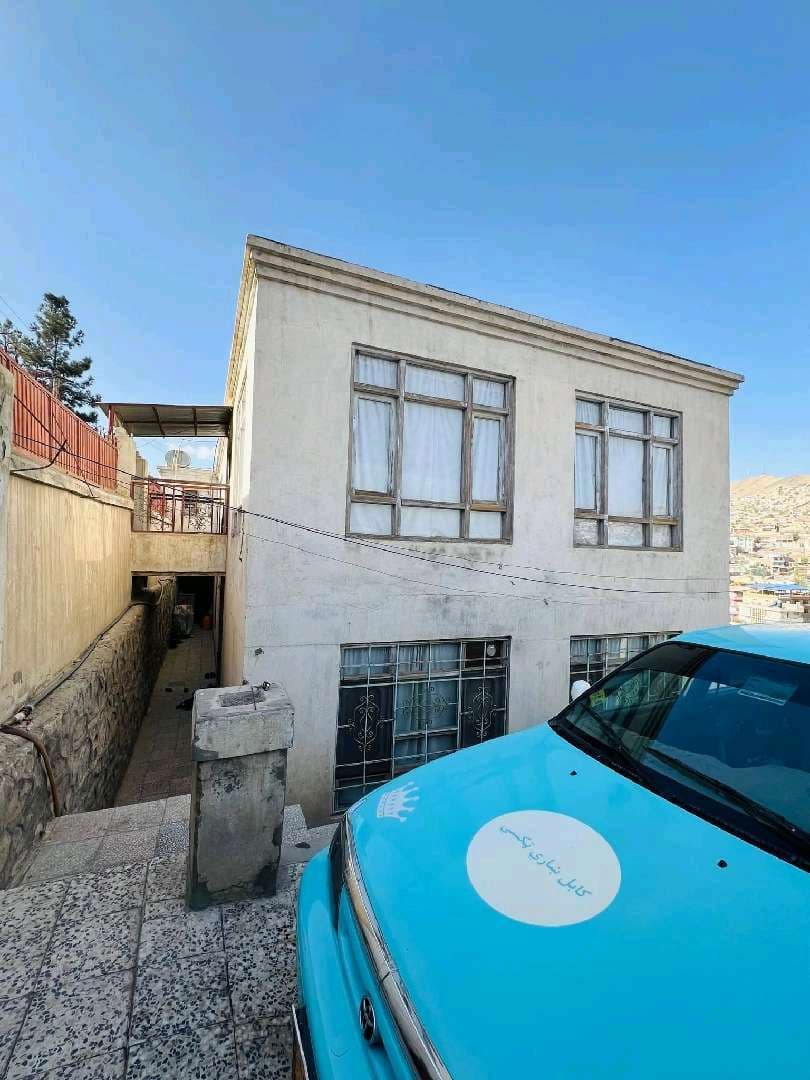 خانه فروشی
