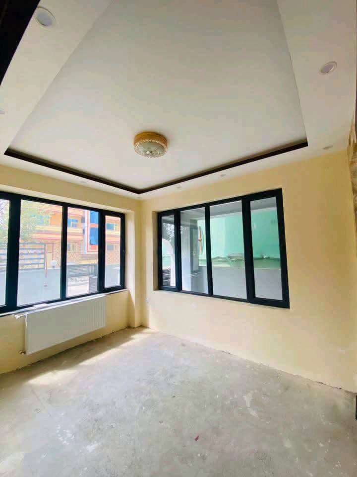 Apartment for gharaw in Prozhae Taimani 3rd Street A, Kabul