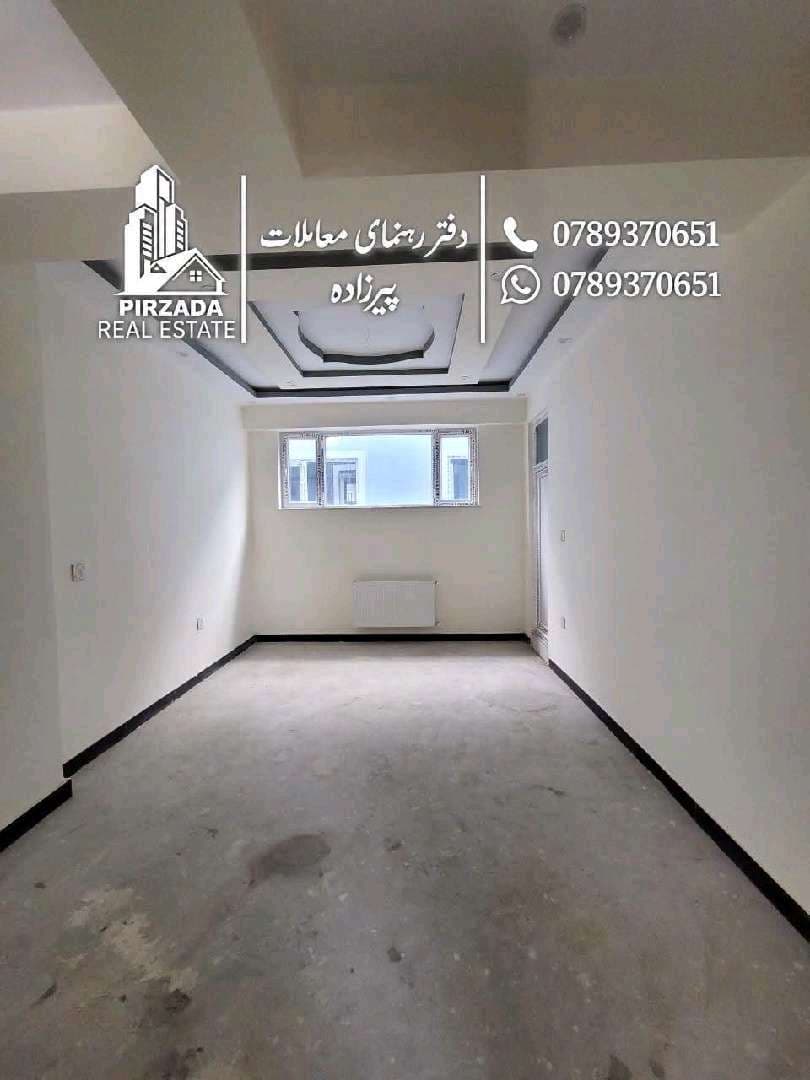 Apartment for rent in Prozhae Taimani 3rd Street A, Kabul — photo 2
