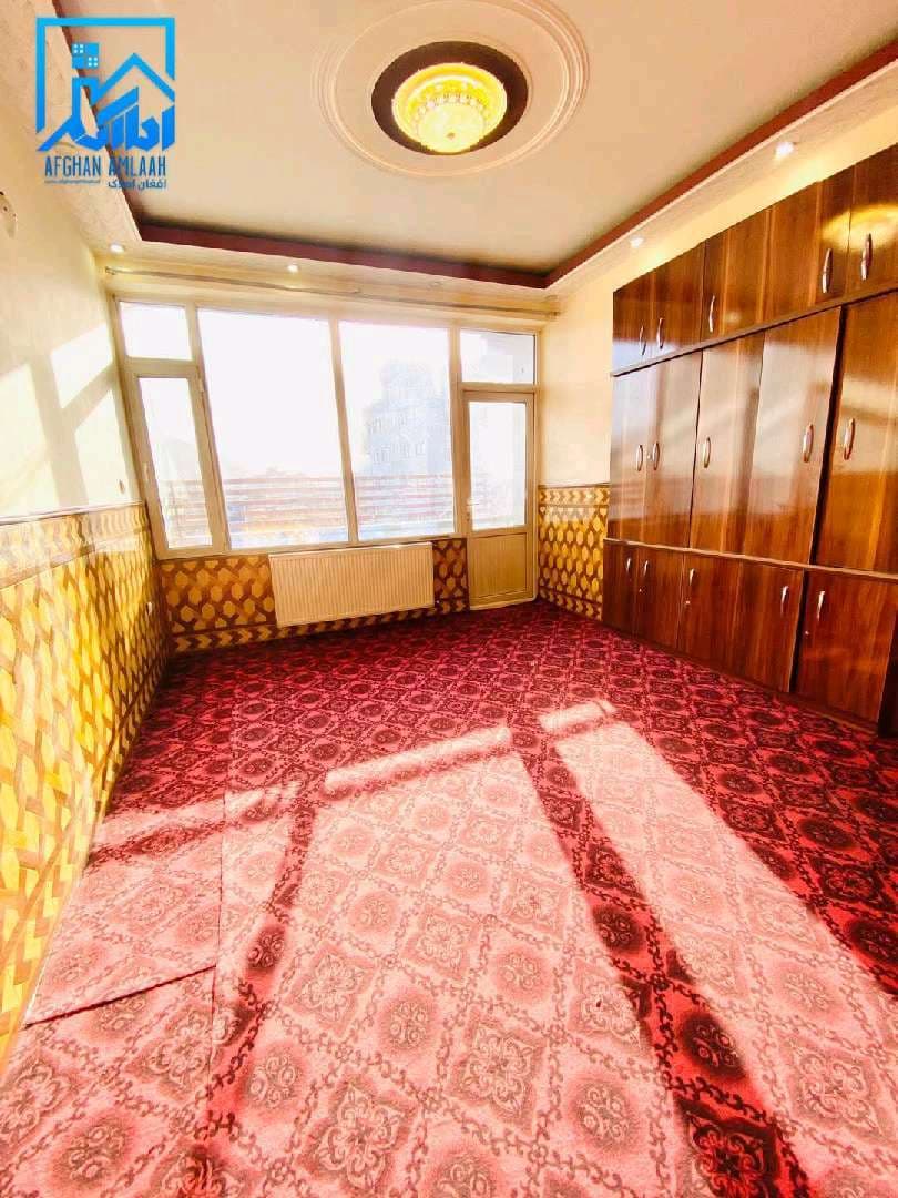Apartment for sale in Taimani Street 6 A, Kabul — photo 3