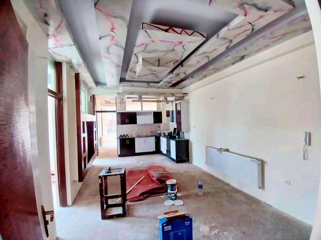 Apartment for rent in Kabul
