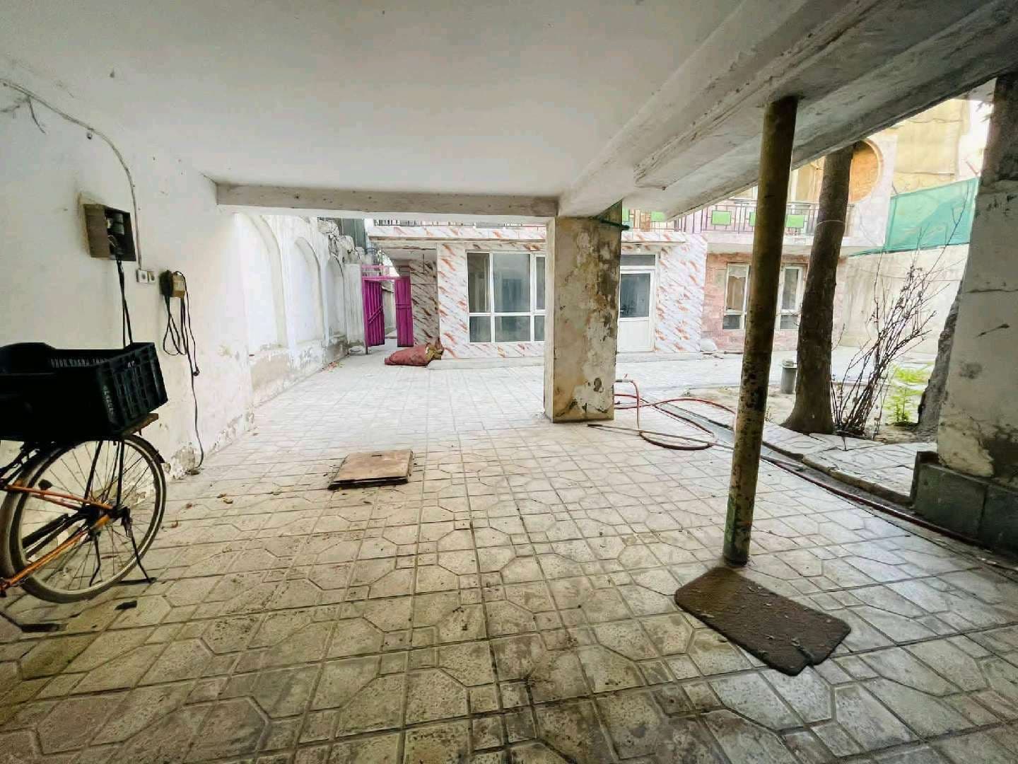 House for rent in Prozhae Taimani 3rd Street A, Kabul — photo 2