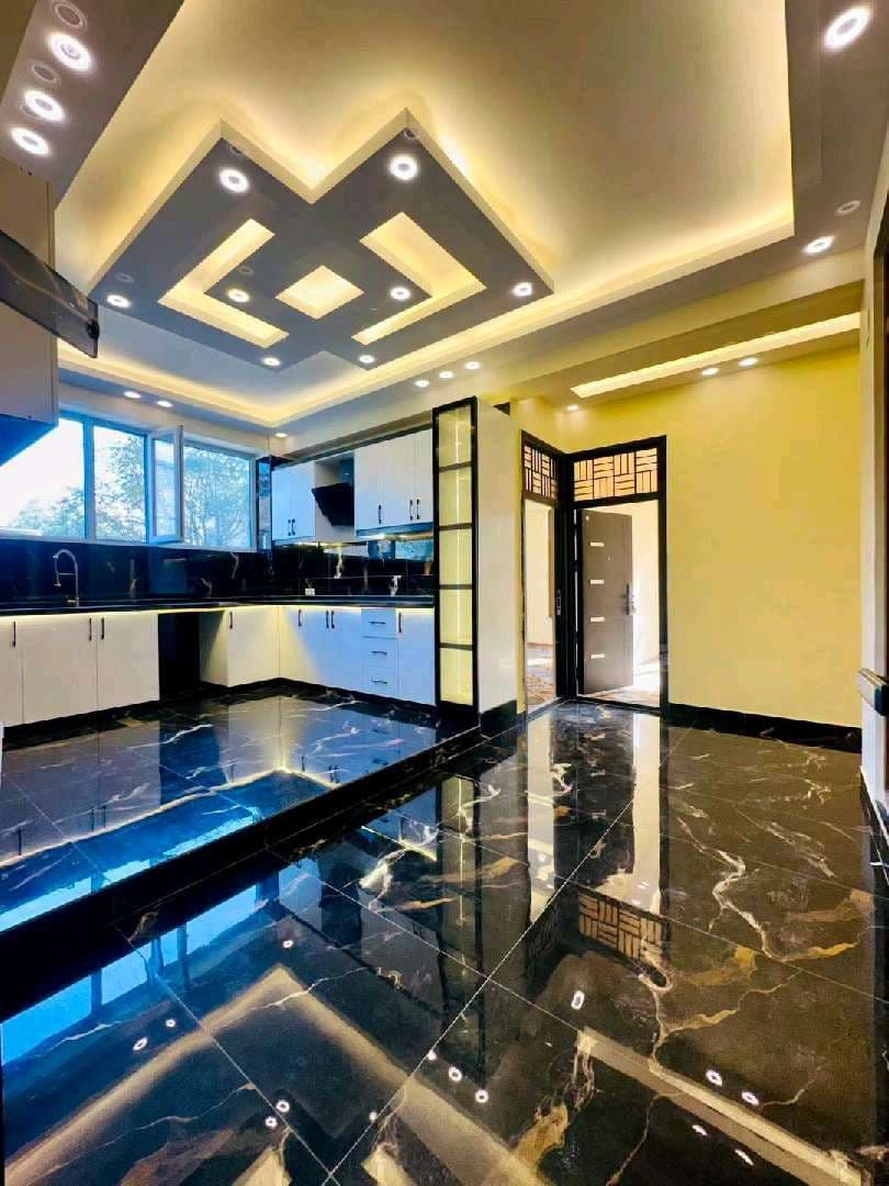 اپارتمان فروشی