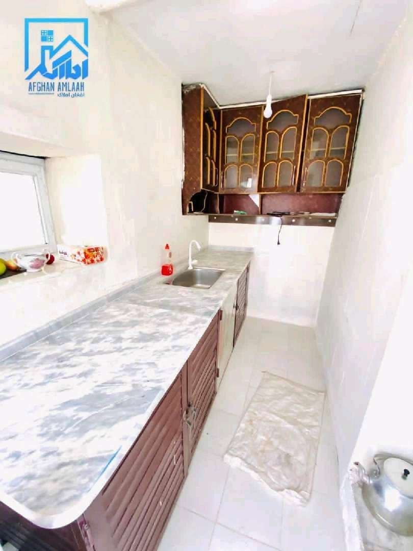 House for rent in Bagh e Bala Rd, Kabul — photo 5