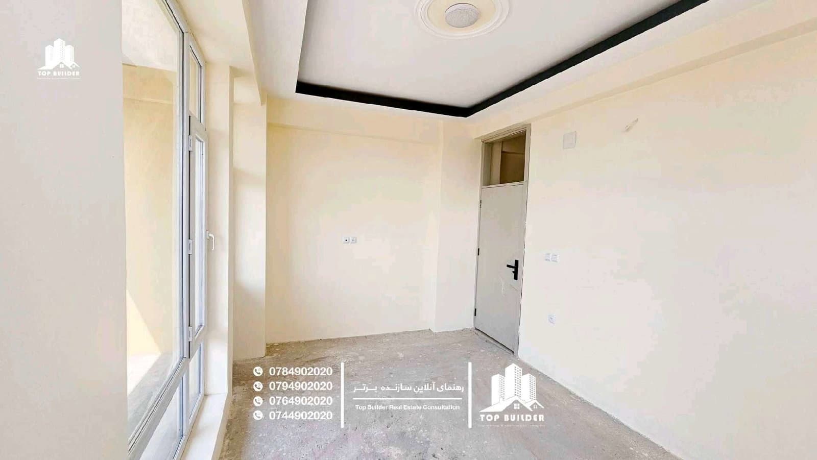 Apartment for sale in Prozhae Taimani 3rd Street A, Kabul — photo 5