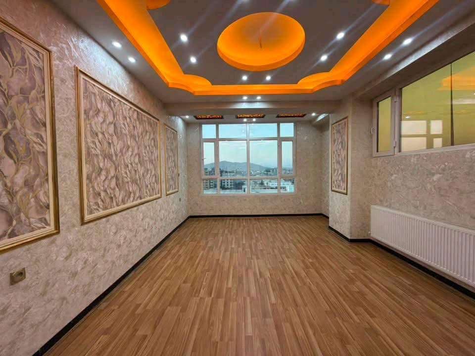 Apartment for sale in Prozhae Taimani 3rd Street A, Kabul — photo 4