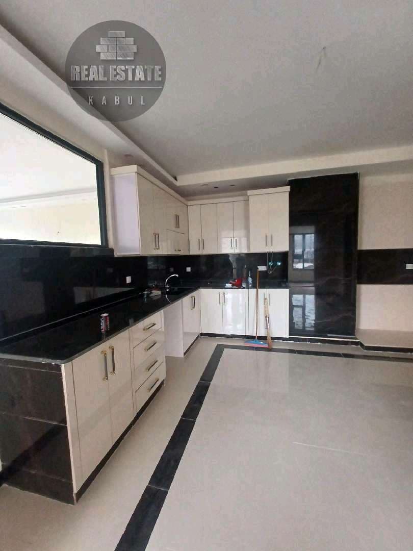 Apartment for rent in 24 Mullah Mushk 'Alam St, Kabul — photo 5