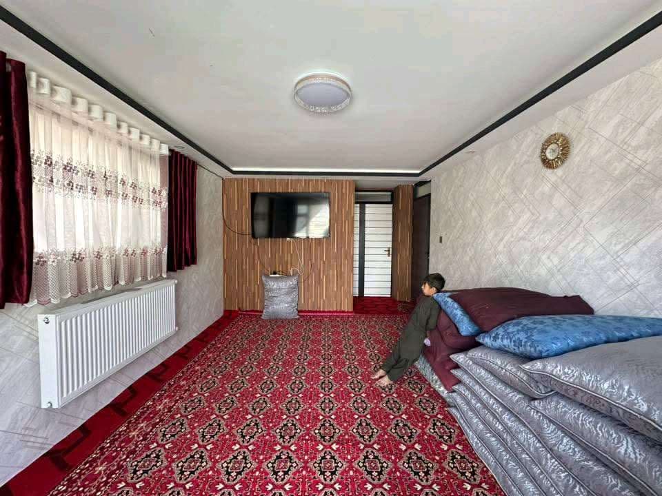 Apartment for sale in Prozhae Taimani 3rd Street A, Kabul — photo 3