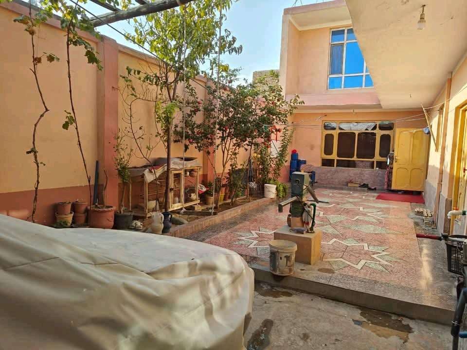 Apartment for gharaw in Herat — photo 5