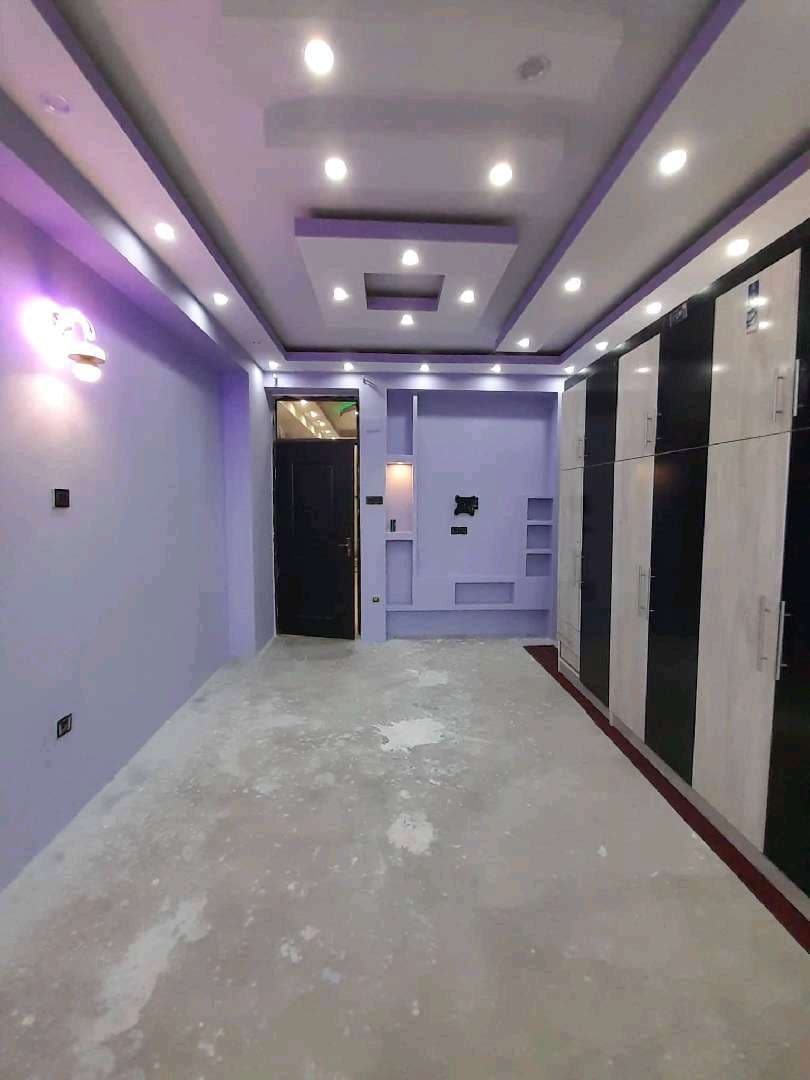 اپارتمان ګروی