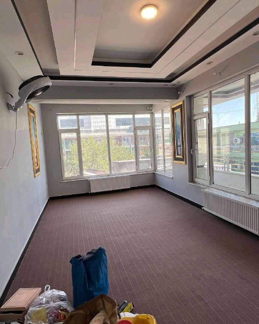 Apartment for rent in Imam Faqiah Baghlani St, Kabul