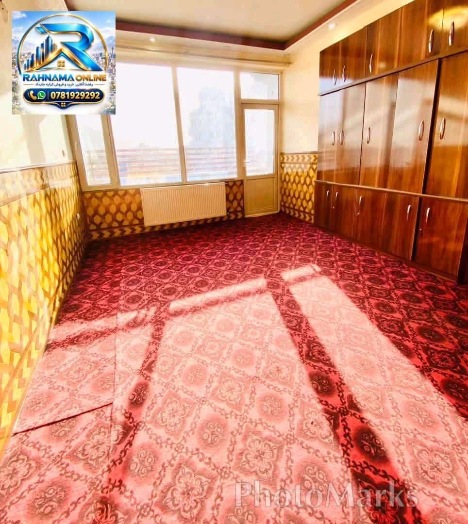 Apartment for sale in Taimani Street 6 A, Kabul — photo 3