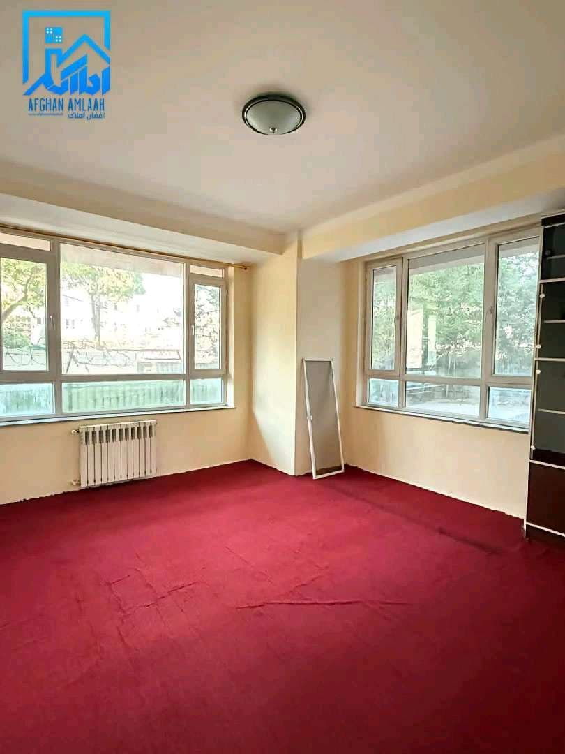 Apartment for rent in Kabul