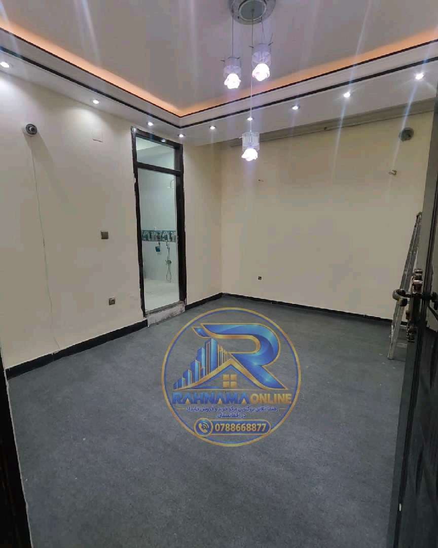 Apartment for rent in Imam Faqiah Baghlani St, Kabul — photo 3