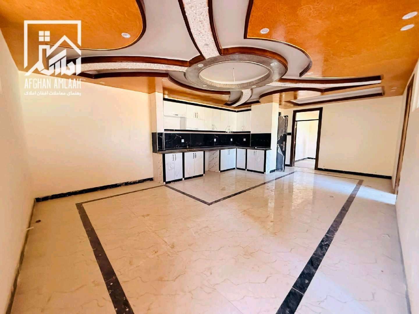 Apartment for rent in Qalae Fathullah, Kabul — photo 3