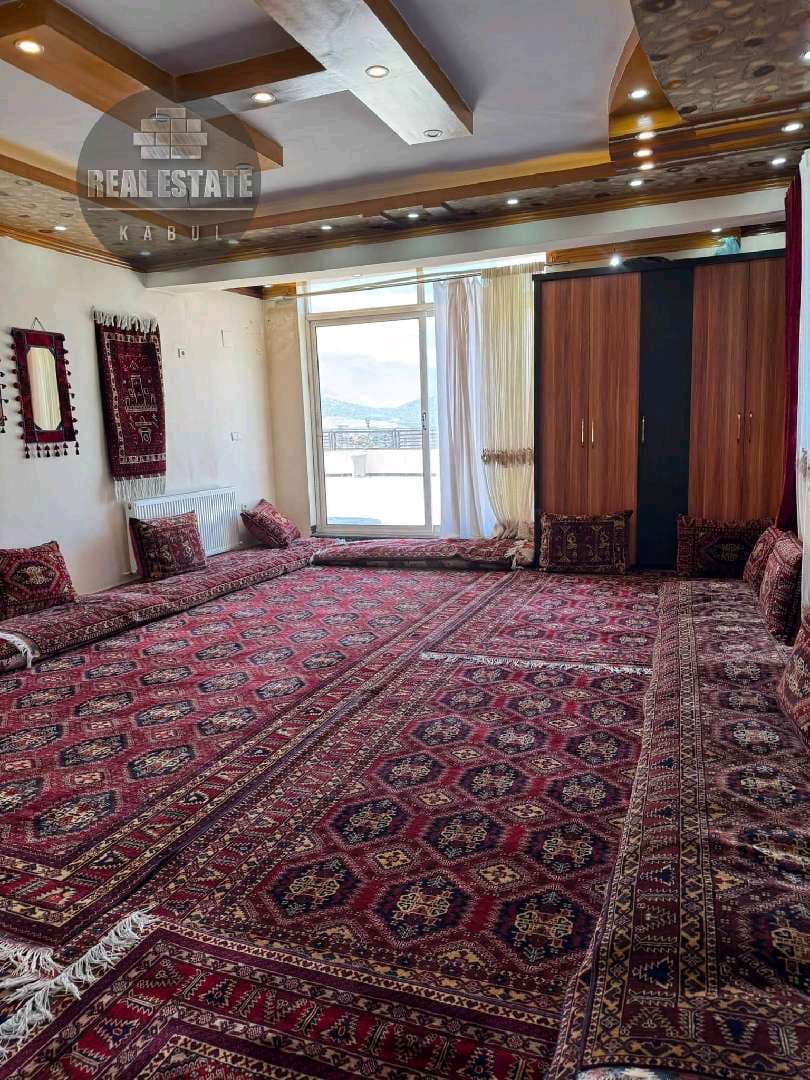 Apartment for sale in Taimani Street 6 A, Kabul — photo 2