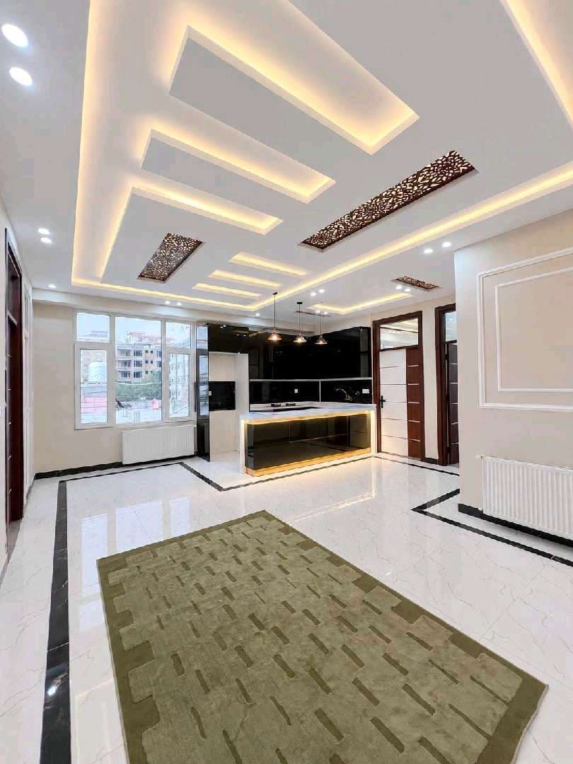 Apartment for sale in Prozhae Taimani 3rd Street A, Kabul — photo 4