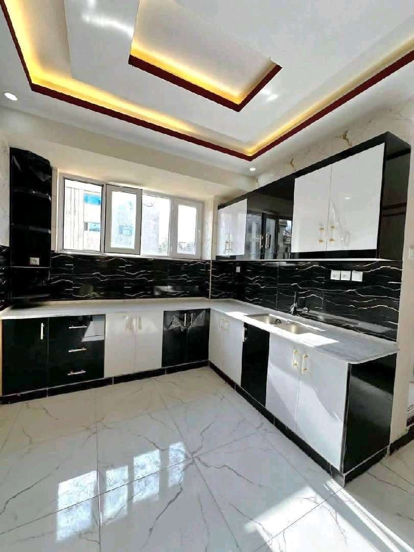 Apartment for sale in پروان هوتل، Qala-e Najarha Road, Kabul — photo 5