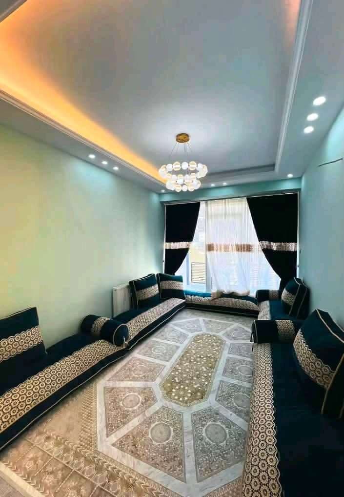 اپارتمان کرایی
