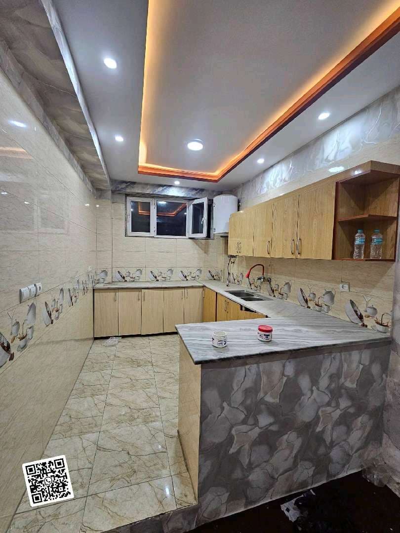 Apartment for rent in Qalae Fathullah, Kabul — photo 4