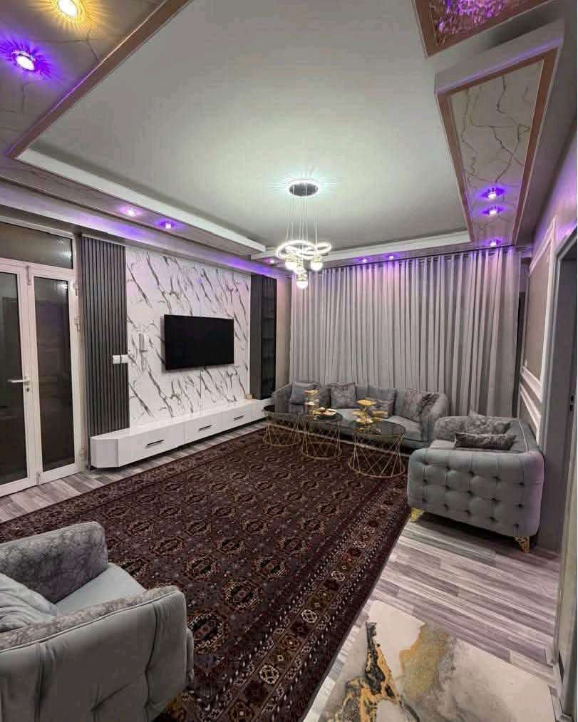 Apartment for rent in Imam Faqiah Baghlani St, Kabul