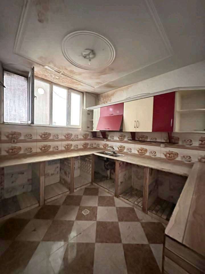 Apartment for rent in Prozhae Taimani 3rd Street A, Kabul — photo 3