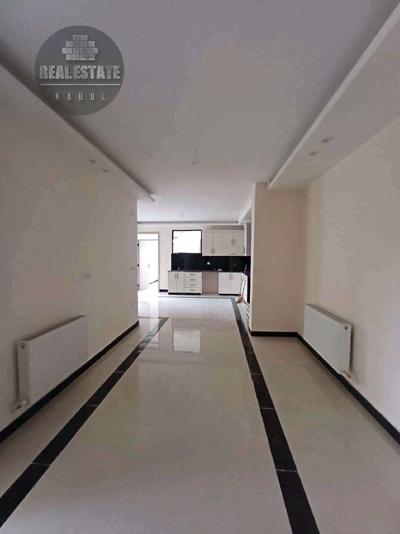 Apartment for rent in 24 Mullah Mushk 'Alam St, Kabul — photo 3
