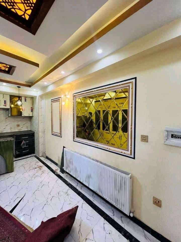Apartment for rent in پروان هوتل، Qala-e Najarha Road, Kabul — photo 5