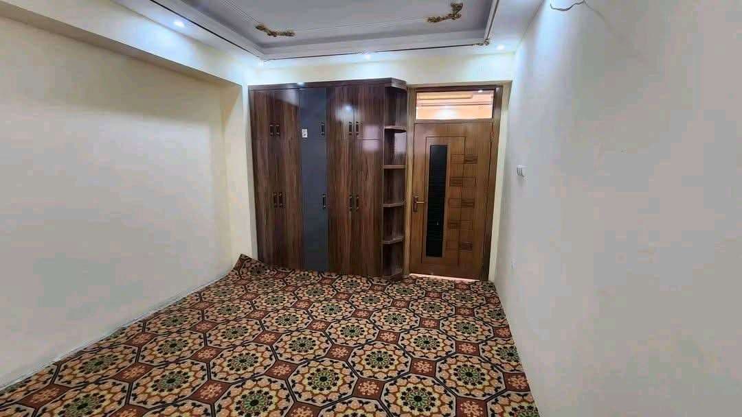 Apartment for rent in Prozhae Taimani 3rd Street A, Kabul — photo 2