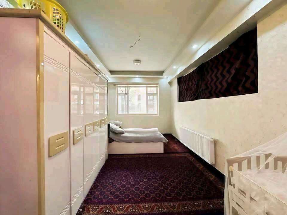 Apartment for rent in Prozhae Taimani 3rd Street A, Kabul — photo 5